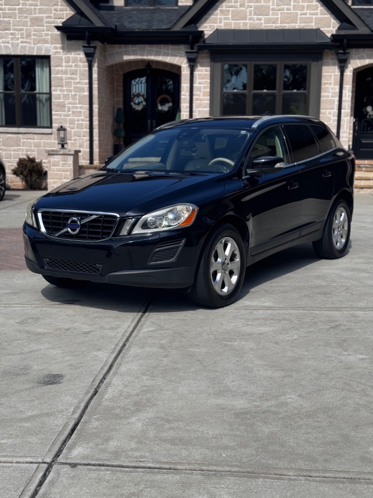 2013 Volvo XC60 3.2's photo