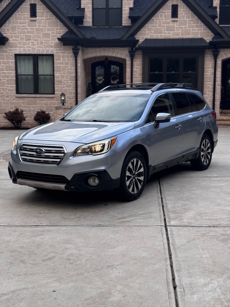 2016 Subaru Outback Limited